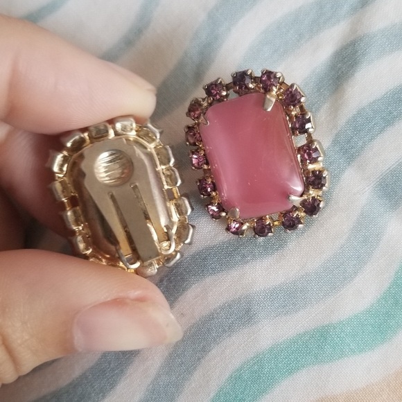 Vintage Jewelry - Picture 3 of 4